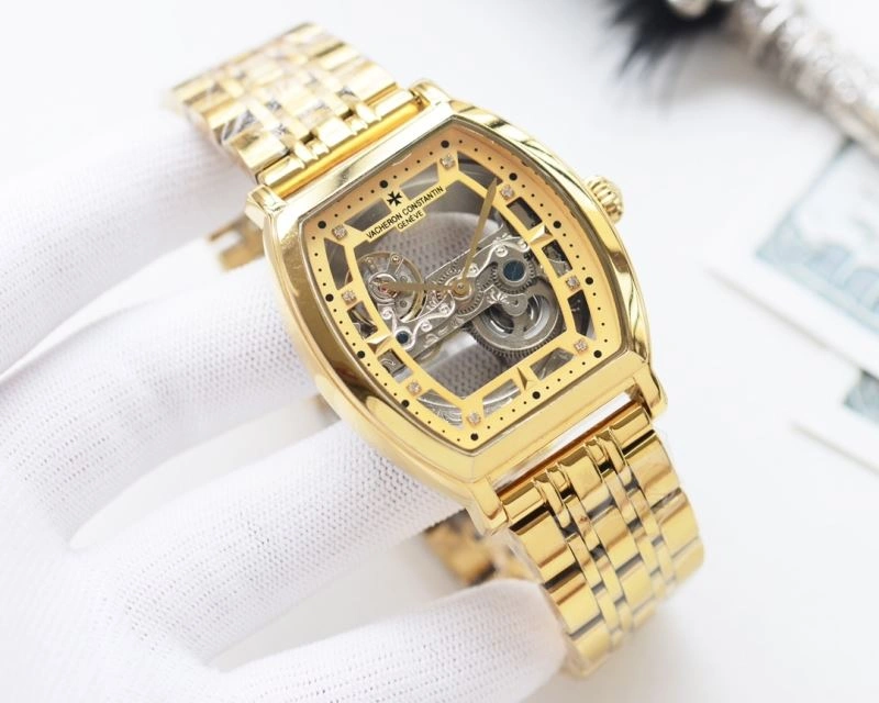 Effortless VACHERON CONSTANTIN Watches 204357