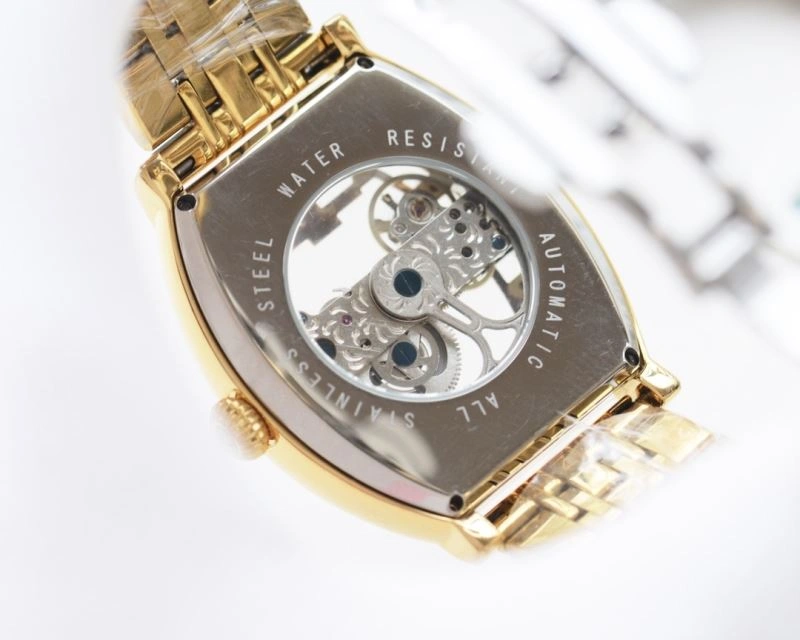 Effortless VACHERON CONSTANTIN Watches 204357
