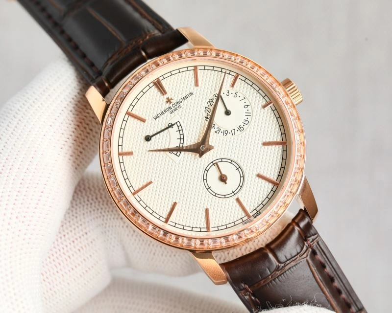 VACHERON CONSTANTIN Watches Versatile 204355