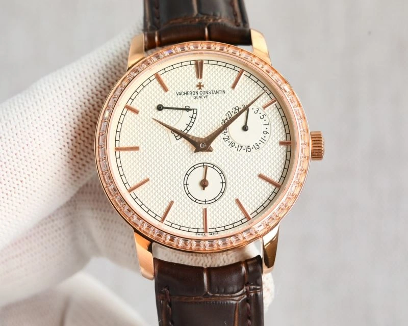 VACHERON CONSTANTIN Watches Versatile 204355