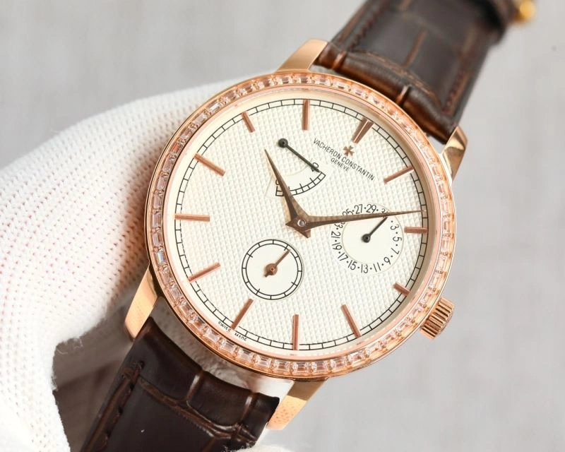 VACHERON CONSTANTIN Watches Versatile 204355