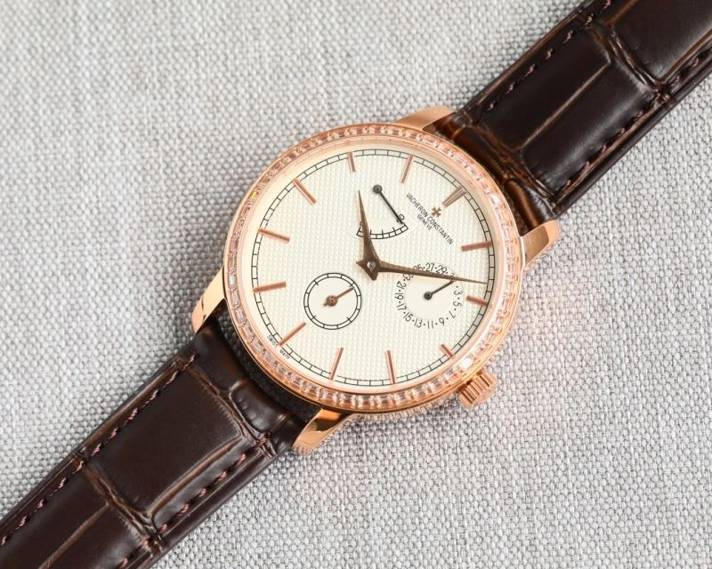 VACHERON CONSTANTIN Watches Versatile 204355