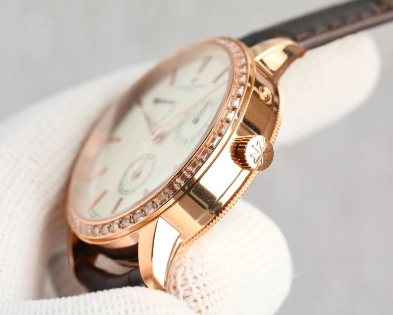 VACHERON CONSTANTIN Watches Versatile 204355
