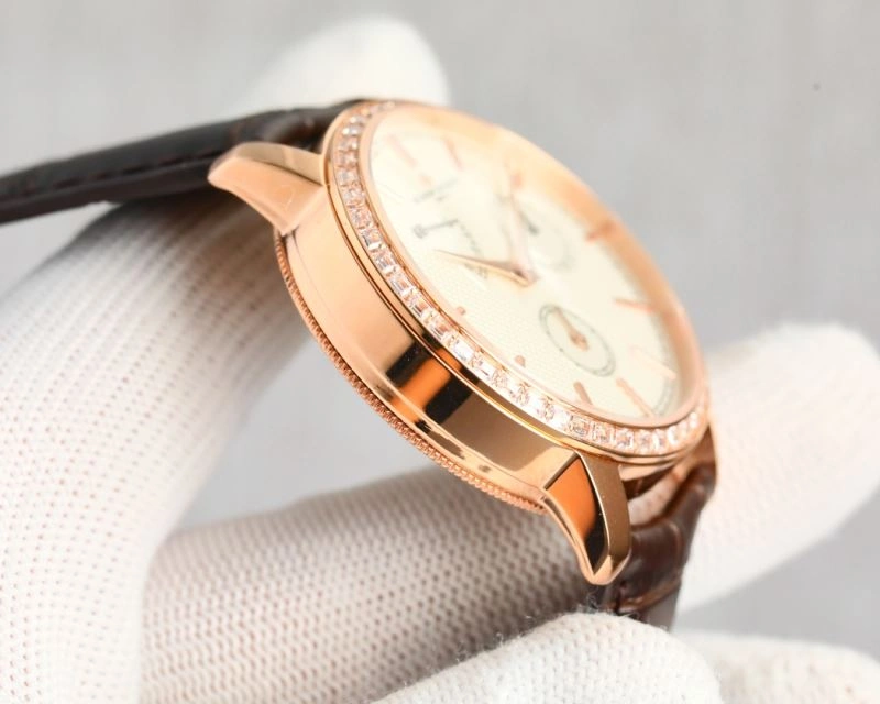 VACHERON CONSTANTIN Watches Versatile 204355