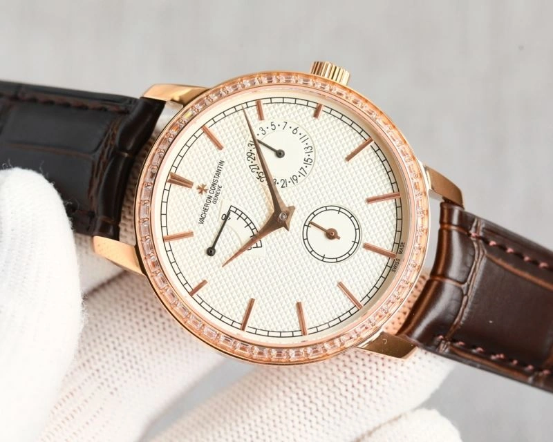 VACHERON CONSTANTIN Watches Versatile 204355