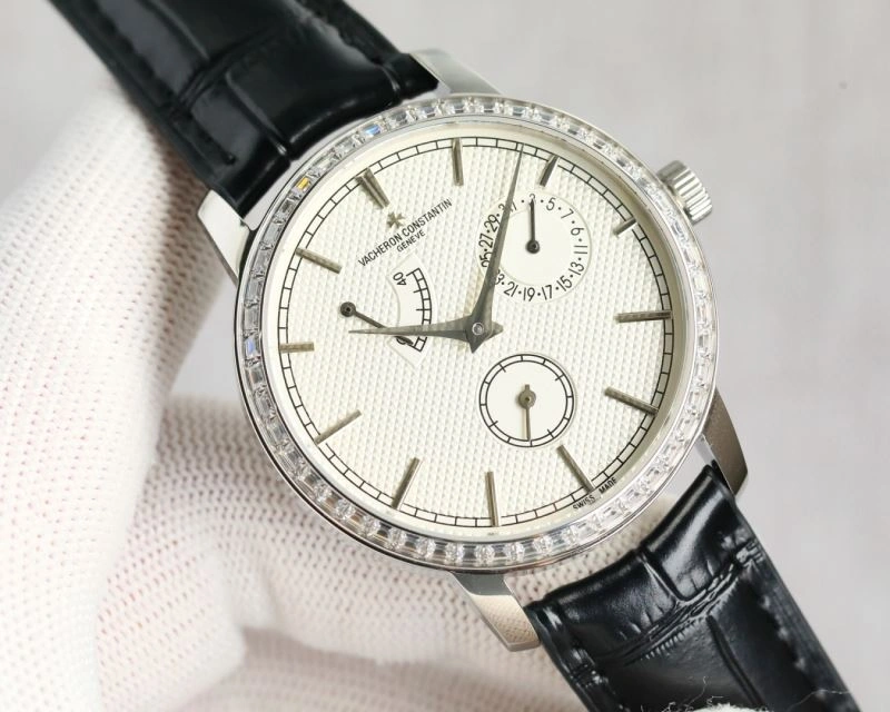 VACHERON CONSTANTIN Watches Cozy 204356