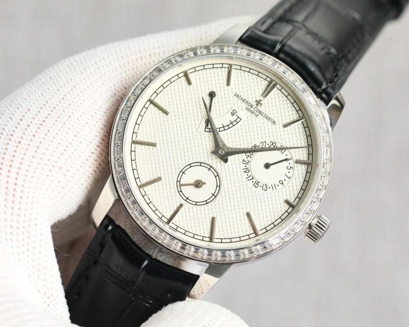 VACHERON CONSTANTIN Watches Cozy 204356