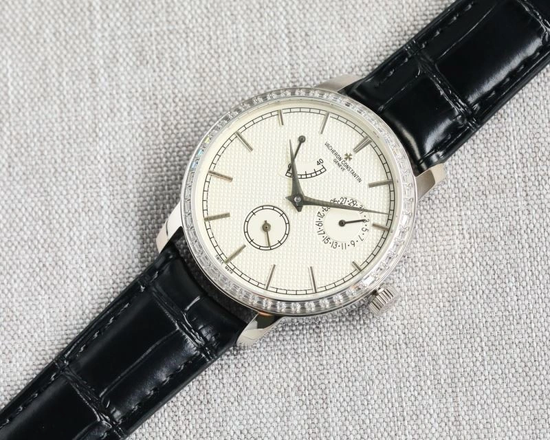 VACHERON CONSTANTIN Watches Cozy 204356