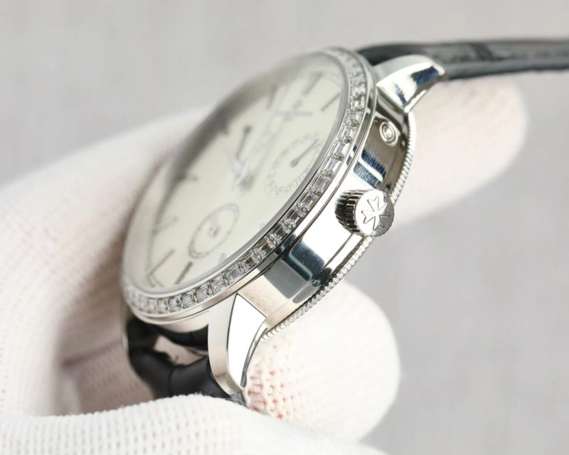 VACHERON CONSTANTIN Watches Cozy 204356