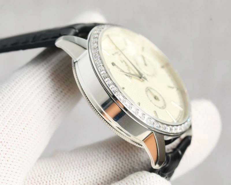 VACHERON CONSTANTIN Watches Cozy 204356