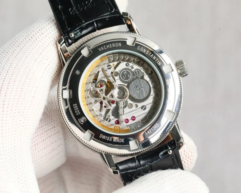 VACHERON CONSTANTIN Watches Cozy 204356