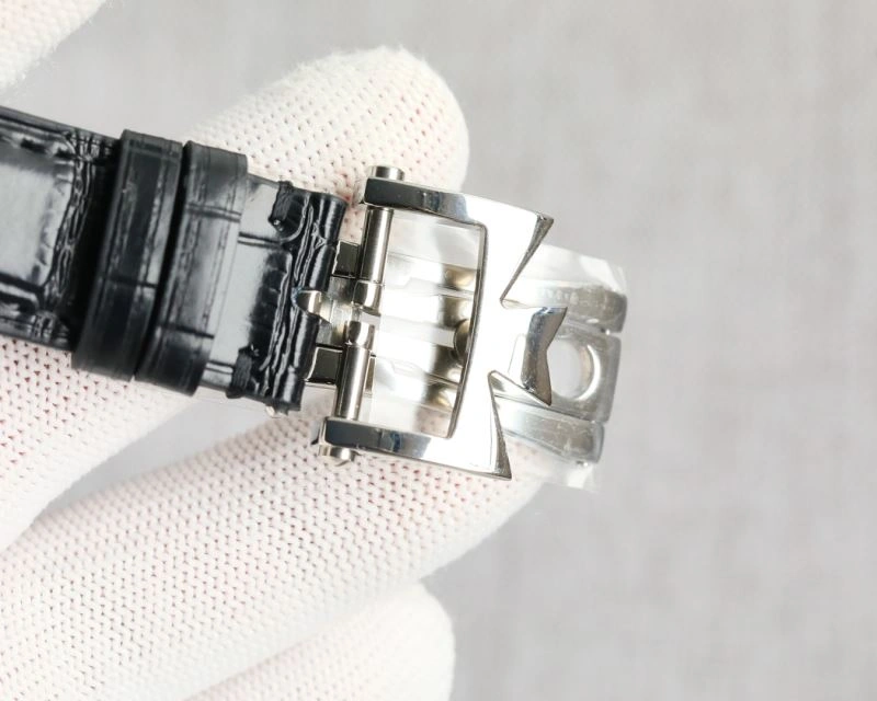 VACHERON CONSTANTIN Watches Cozy 204356