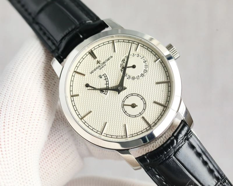 StreetReady VACHERON CONSTANTIN Watches 204359