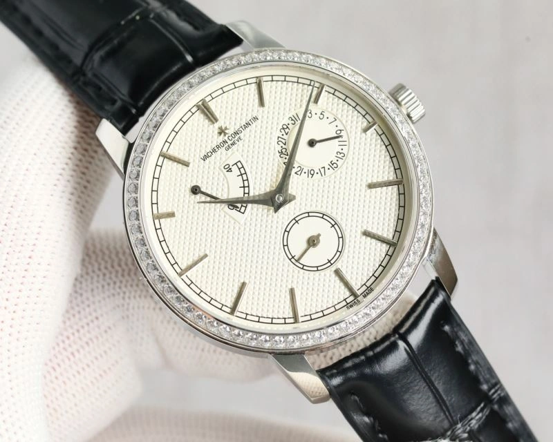 StreetReady VACHERON CONSTANTIN Watches 204359