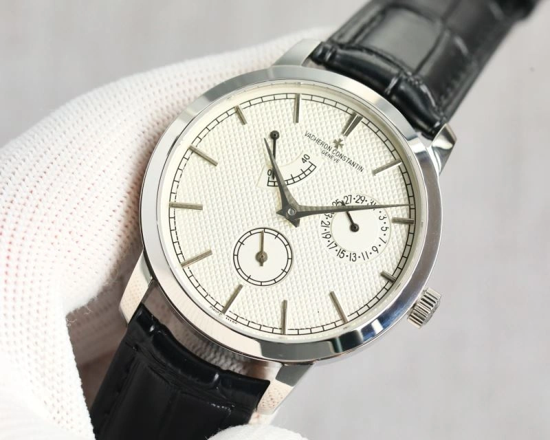 StreetReady VACHERON CONSTANTIN Watches 204359