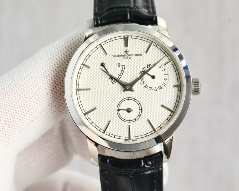StreetReady VACHERON CONSTANTIN Watches 204359