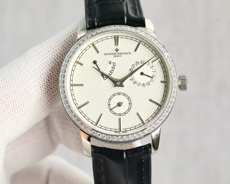 StreetReady VACHERON CONSTANTIN Watches 204359