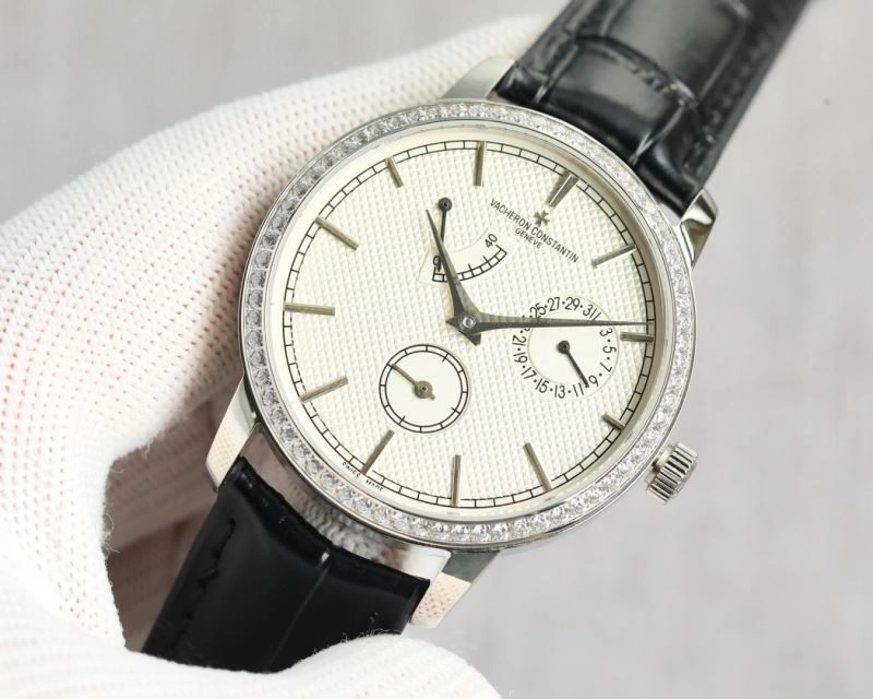 StreetReady VACHERON CONSTANTIN Watches 204359