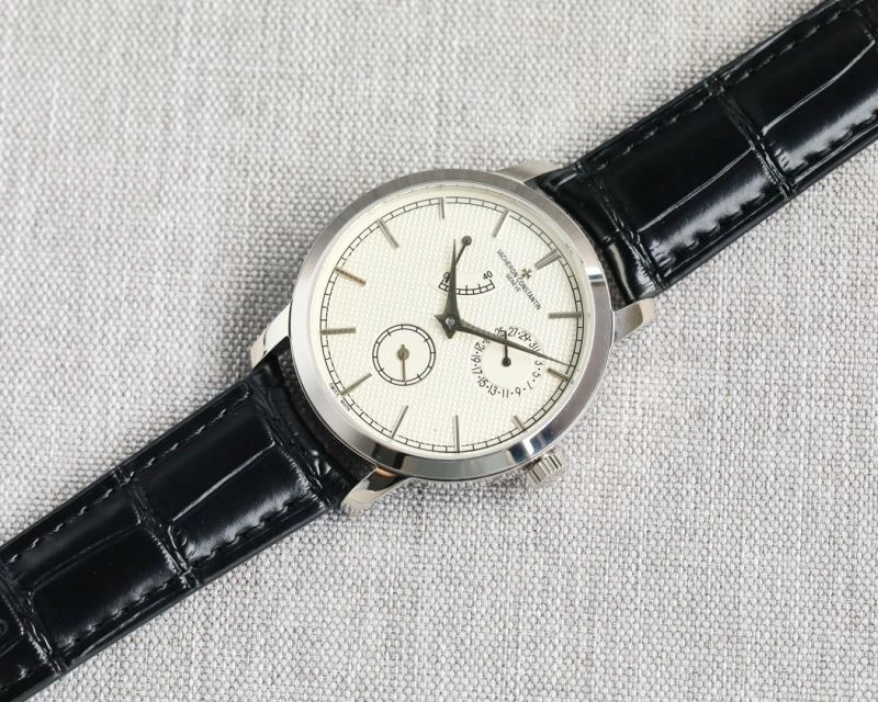StreetReady VACHERON CONSTANTIN Watches 204359