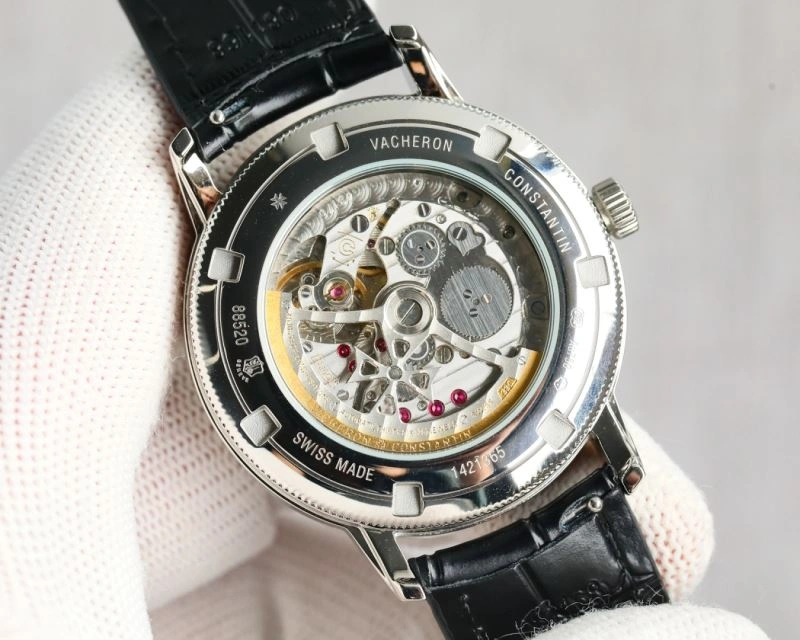 StreetReady VACHERON CONSTANTIN Watches 204359