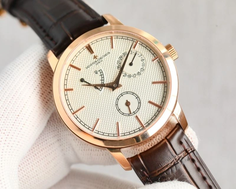 VACHERON CONSTANTIN Watches Seasonal 204354