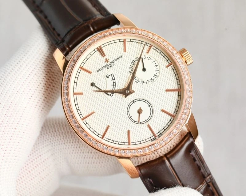 VACHERON CONSTANTIN Watches Seasonal 204354