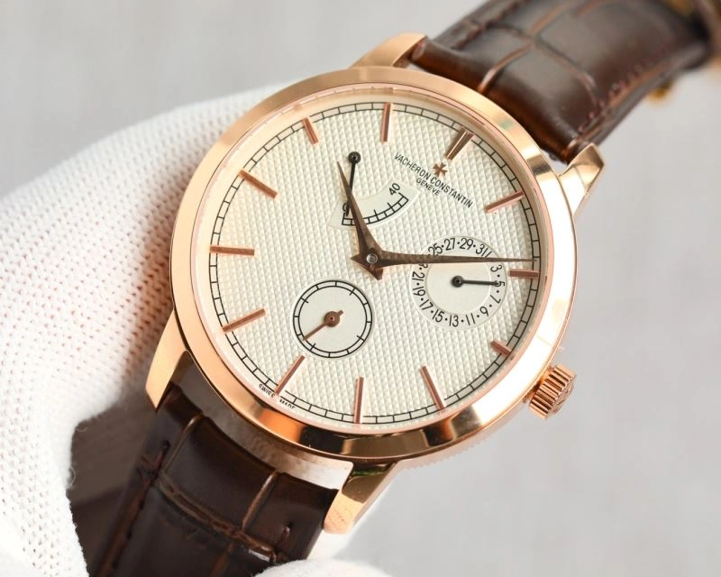 VACHERON CONSTANTIN Watches Seasonal 204354