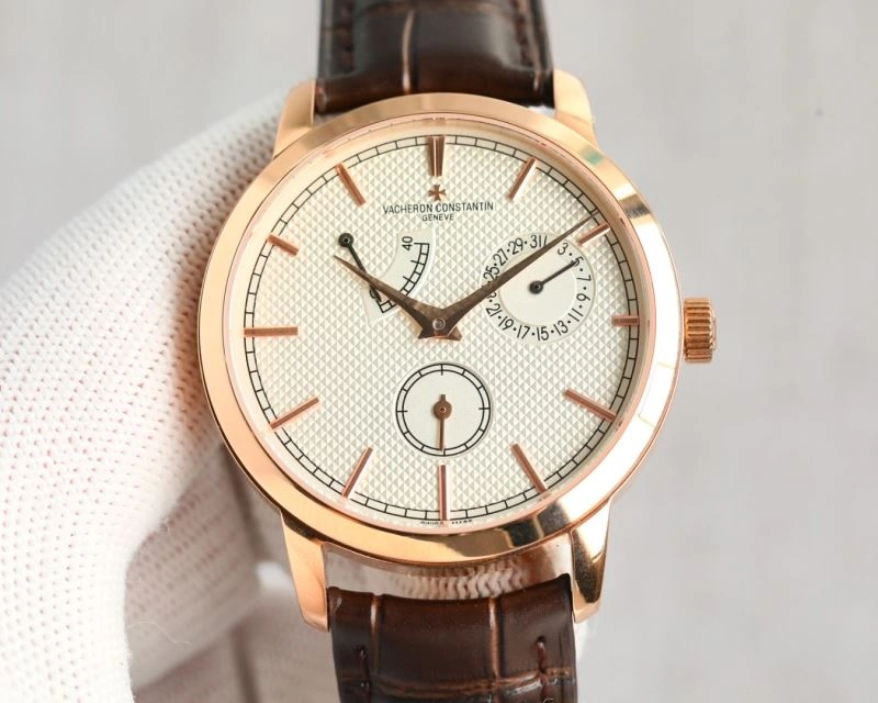 VACHERON CONSTANTIN Watches Seasonal 204354