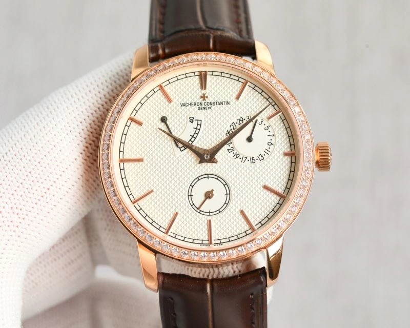 VACHERON CONSTANTIN Watches Seasonal 204354