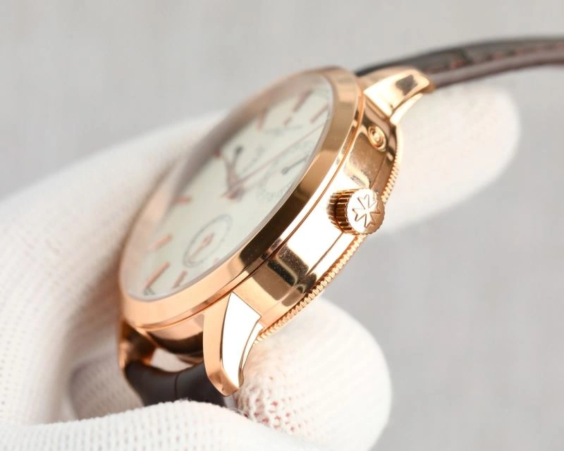 VACHERON CONSTANTIN Watches Seasonal 204354