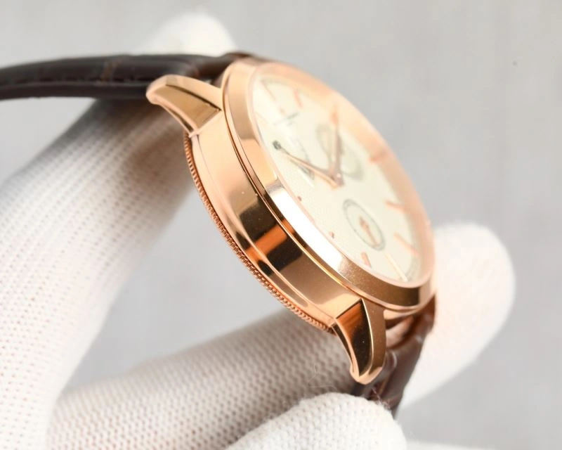 VACHERON CONSTANTIN Watches Seasonal 204354