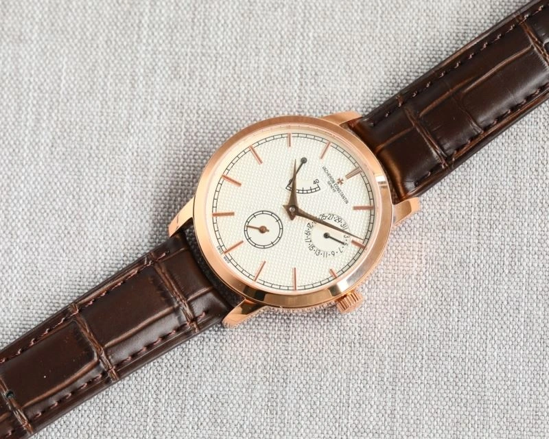 VACHERON CONSTANTIN Watches Seasonal 204354