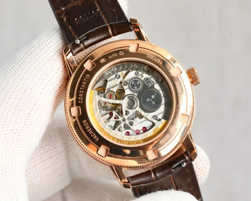 VACHERON CONSTANTIN Watches Seasonal 204354