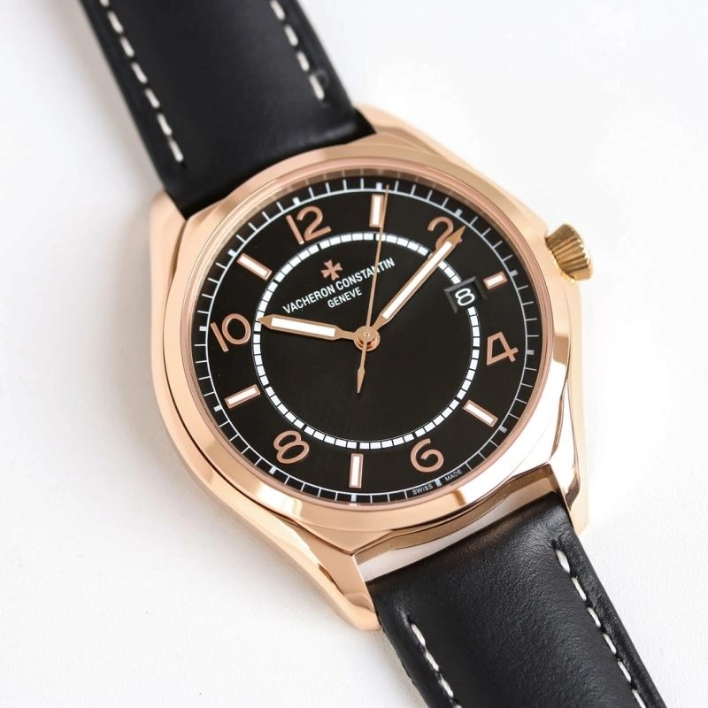 Trendy VACHERON CONSTANTIN Watches 204353