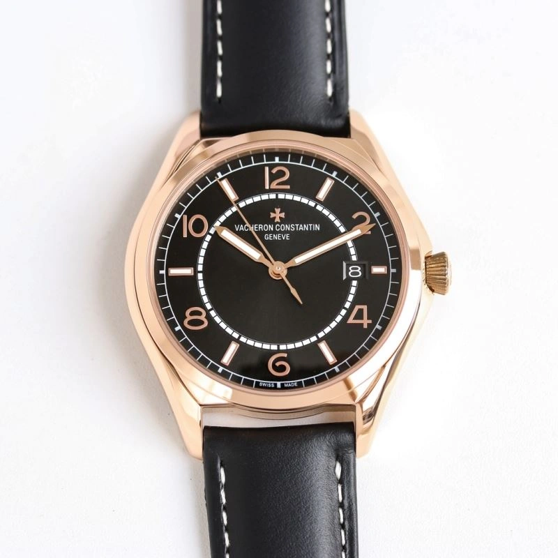 Trendy VACHERON CONSTANTIN Watches 204353