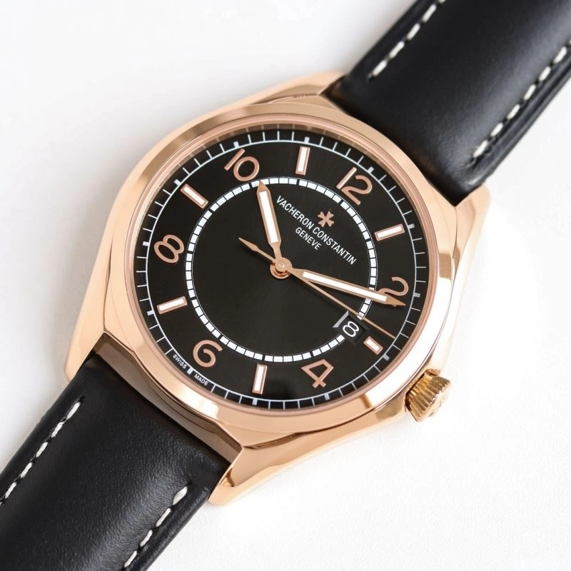 Trendy VACHERON CONSTANTIN Watches 204353