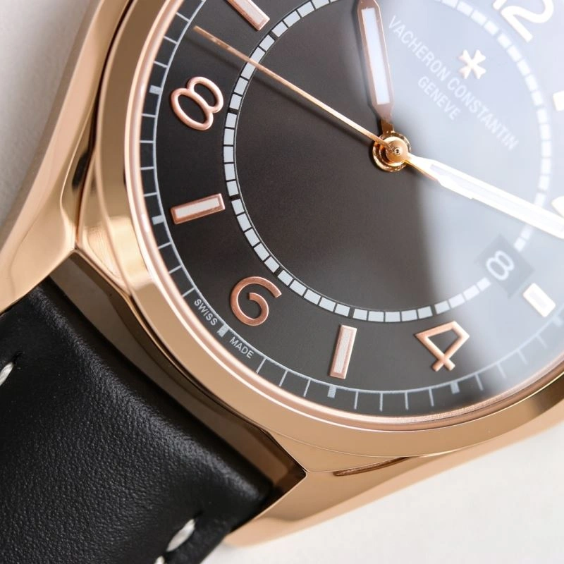 Trendy VACHERON CONSTANTIN Watches 204353
