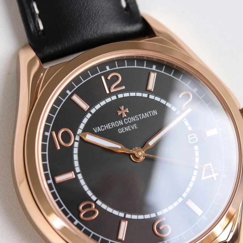 Trendy VACHERON CONSTANTIN Watches 204353