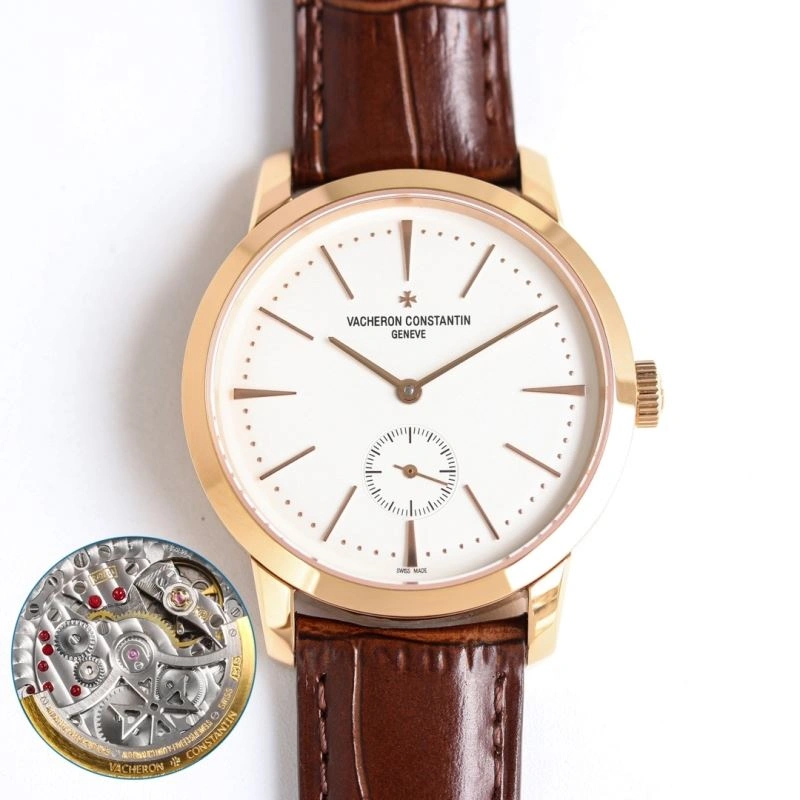 VACHERON CONSTANTIN Watches EasyCare 204352
