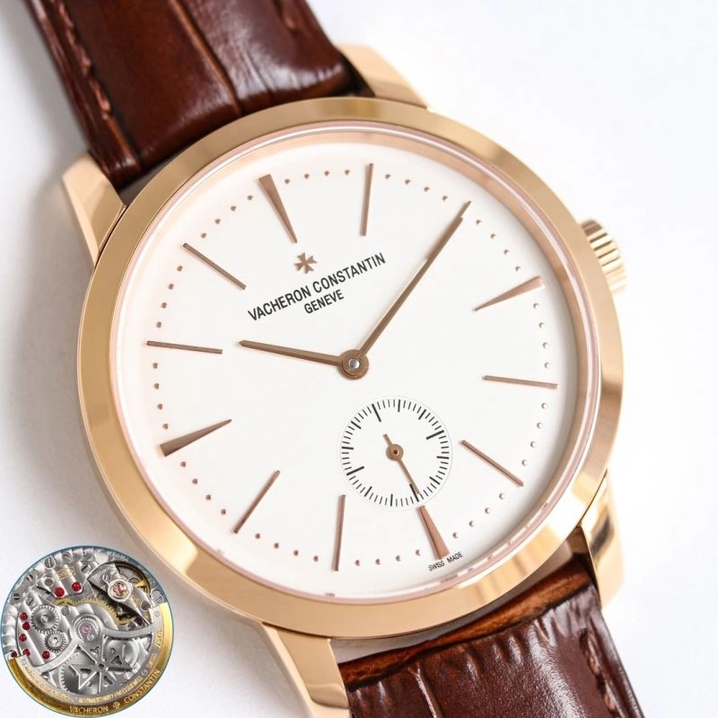 VACHERON CONSTANTIN Watches EasyCare 204352
