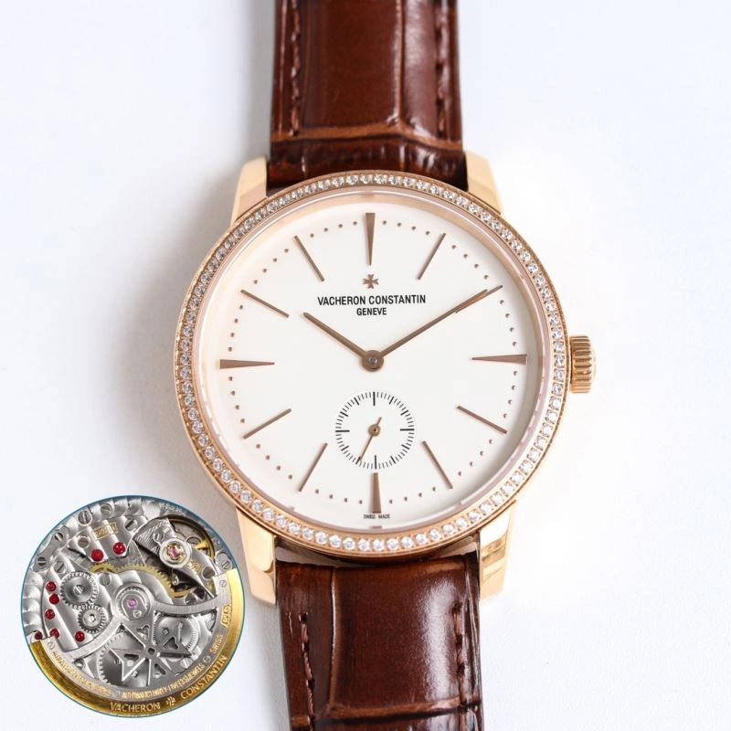 VACHERON CONSTANTIN Watches EasyCare 204352