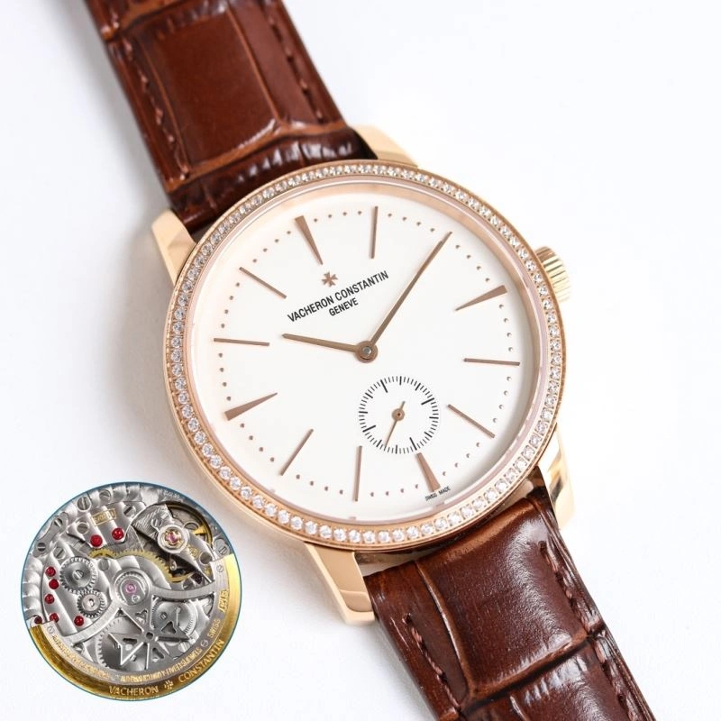 VACHERON CONSTANTIN Watches EasyCare 204352