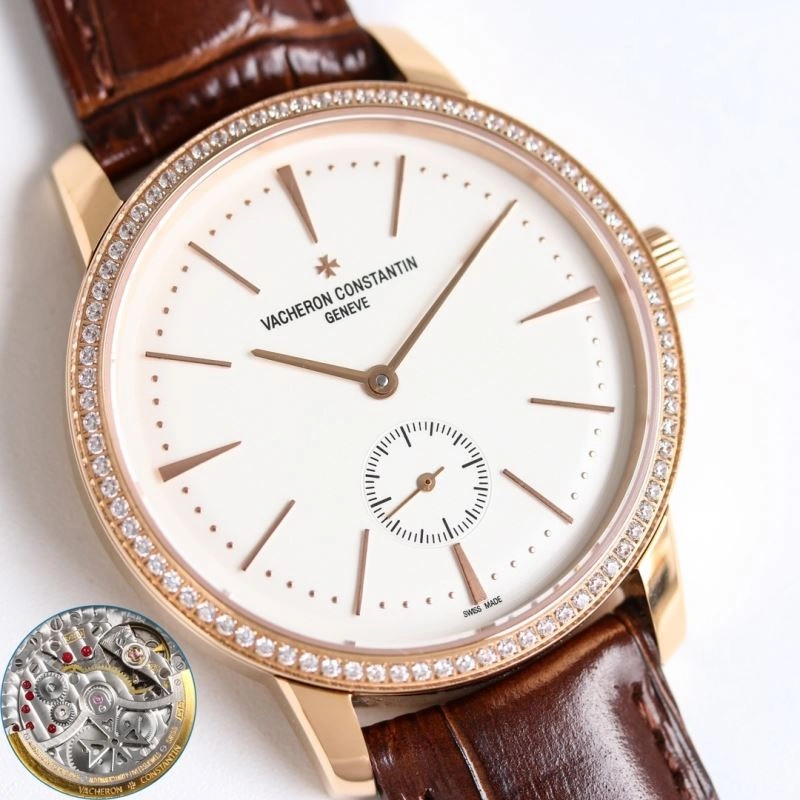 VACHERON CONSTANTIN Watches EasyCare 204352