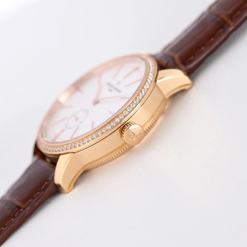 VACHERON CONSTANTIN Watches EasyCare 204352