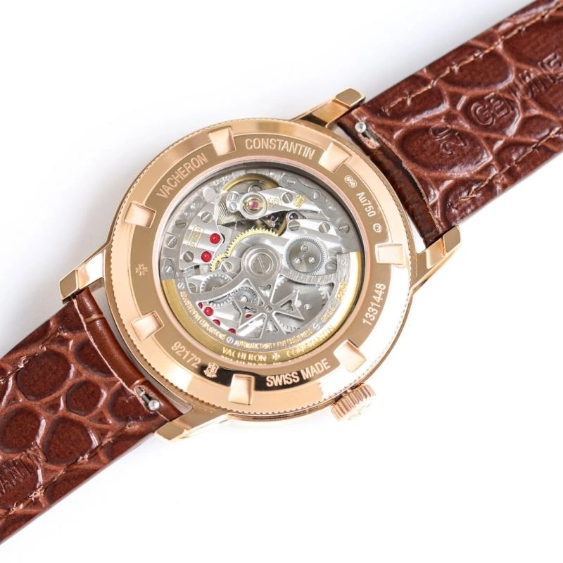VACHERON CONSTANTIN Watches EasyCare 204352