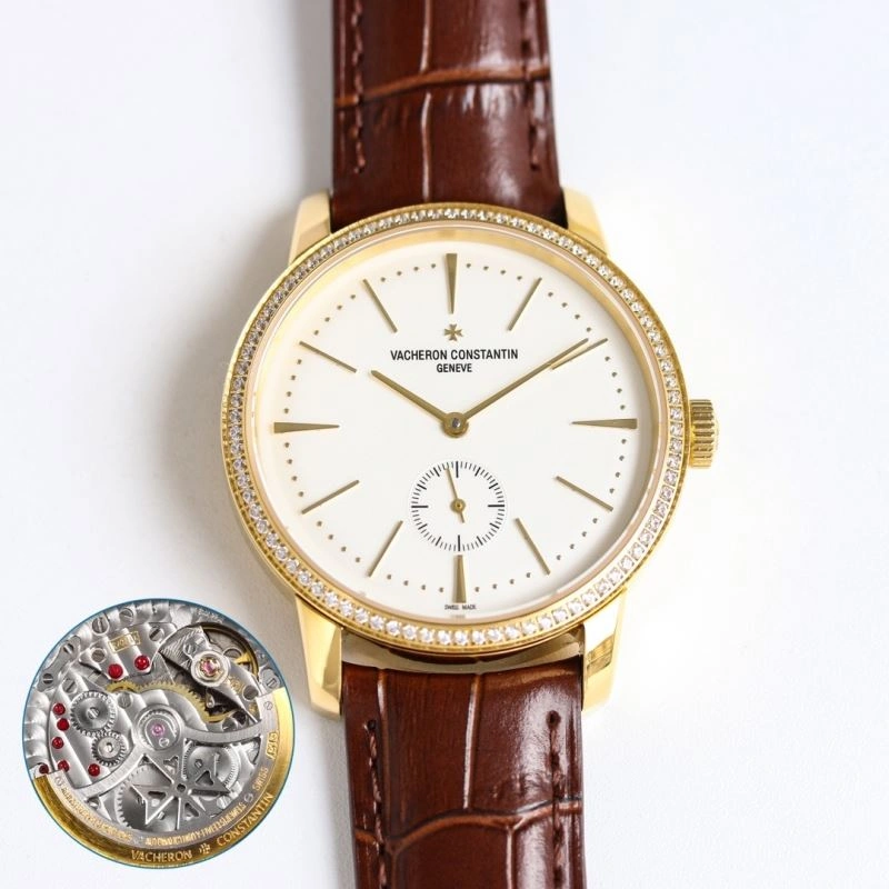 MultiPurpose VACHERON CONSTANTIN Watches 204350