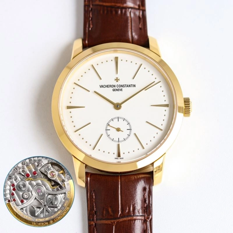 MultiPurpose VACHERON CONSTANTIN Watches 204350