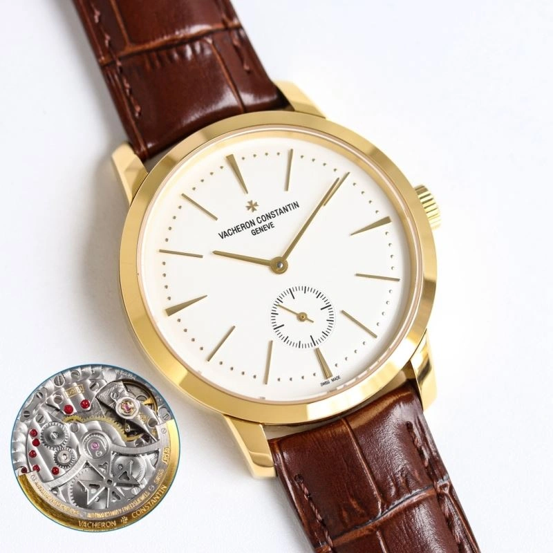 MultiPurpose VACHERON CONSTANTIN Watches 204350