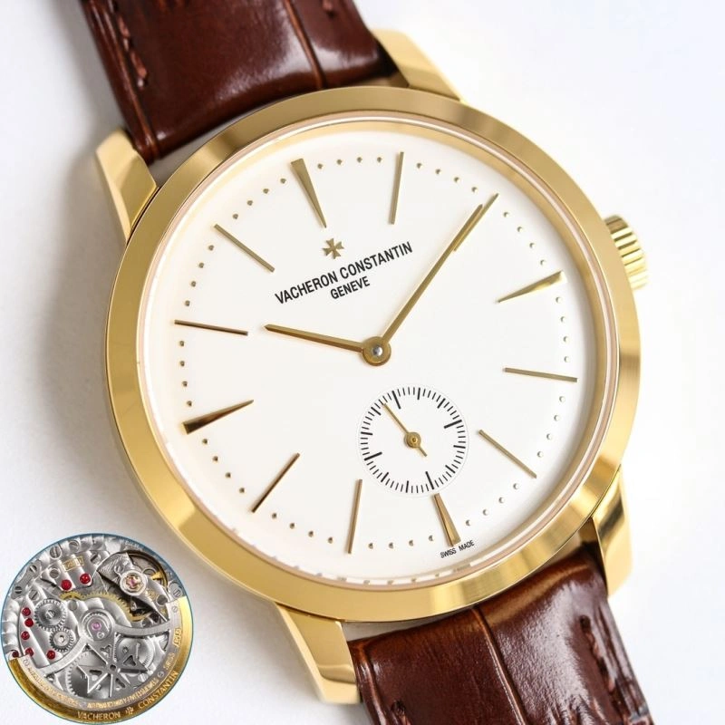 MultiPurpose VACHERON CONSTANTIN Watches 204350