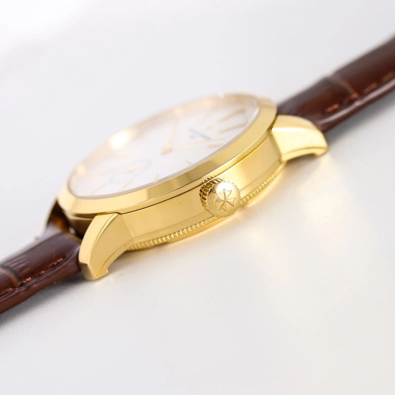 MultiPurpose VACHERON CONSTANTIN Watches 204350